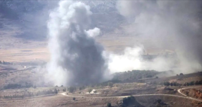 التصعيد يرسم مخاوف أولية على زيارة البابا كتل الأكثرية نحو الرد غداً على