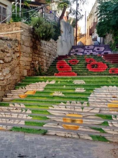 بلدية صيدا تنوه بتنظيف