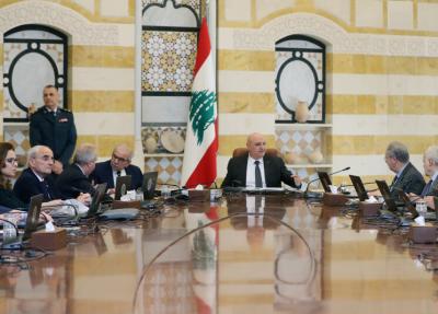 معركة «لَيّ أذرع» على الساحة التشريعية... حضور مصري يقتحم حلبة التصعيد والتهويل