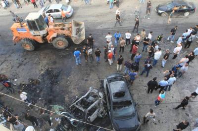 الرئيس اللبناني يجدد دعوته للتفاوض مع إسرائيل