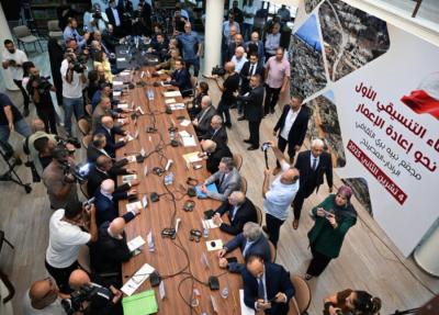 بري: يمكن لـ