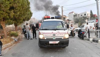 المخاوف والاحتقانات إلى ازدياد... ووساطة القاهرة تُسابق التصعيد