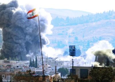 لبنان أمام تهديدين عسكري إسرائيلي واقتصادي أميركي... قاسم: واشنطن تمارس وصاية مباشرة على الحكومة