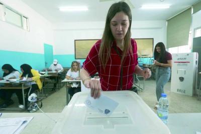 «الكباش السياسي» وضيق المُهل يهددان الانتخابات النيابية في لبنان