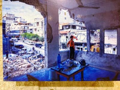 حين يسطع الضوء من أصابع الأطفال …