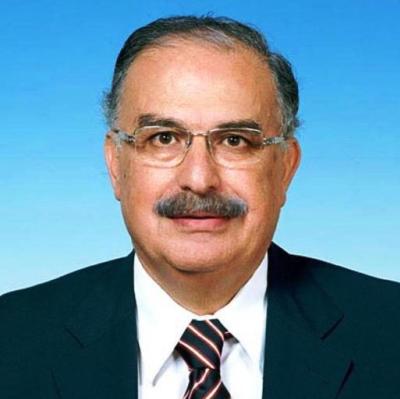 عبد المولى الصلح ينعي الراحل محمود الصلح : تعلق بصيدا فكان كلما ضاقت به المدن اتّسعت له ذكرياته فيها !