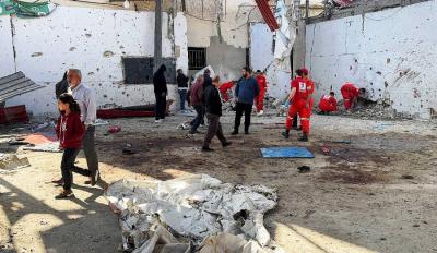 إسرائيل تسقط مبدأ تحييد المدنيين عن ضرباتها في لبنان