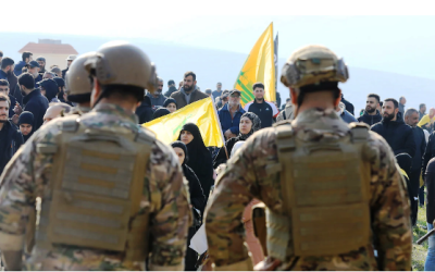 عون «متأكّد» من تحريض لبنانيّين: هدفهم تخريب علاقتي مع واشنطن