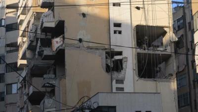 إسرائيل تضرب مجدّداً في الضاحية وتغتال الطبطبائي... مخاوف متعاظمة من انفجار وتجاهل مبادرة عون