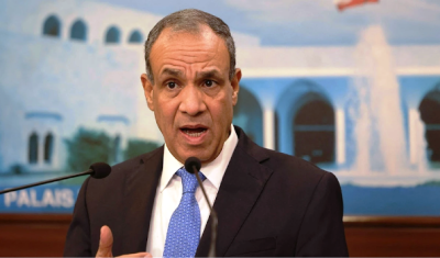 القاهرة: نتحدّث مع إيران بشأن لبنان