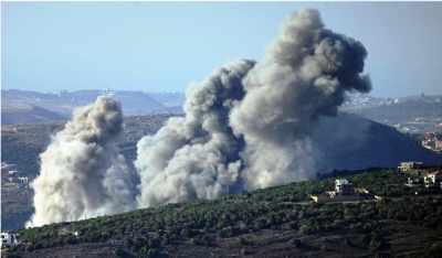 قاسم يعلن اليوم موقف حزب الله... وقائد الجيش في باريس: بلبلة في القاهرة نتيجة كلام وزير خارجيتها في بيروت