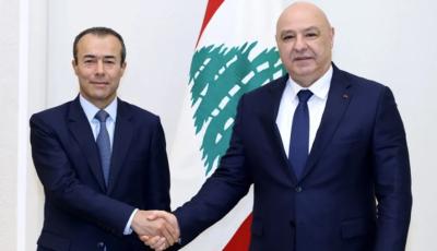 موجة نارية تسابق الاستعدادات لزيارة البابا… اشتباك فرنسي – إيراني حول سلاح الحزب