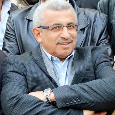 سعد: المطلوب تصحيح رواتب موظفي الإدارة العامّة ووضع حلول جدّية تنصفهم وتحمي ما تبقّى من المرفق العام.
