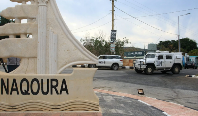 فرنسا تقدّم اقتراح إطار لـ«نظام التحقّق» جنوباً