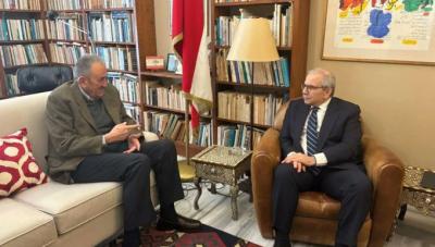 مؤشرات متعاقبة لملاقاة الدعم الخارجي للجيش وتأكيدات أميركية وإسرائيلية بإعادة تسلّح الحزب