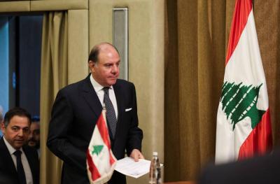 «مصرف لبنان» ينسف المشروع الحكومي لرد الودائع قبل إقراره