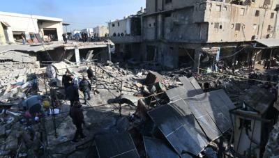 التصعيد الإسرائيلي يرسم إطاراً قاتماً للقرارات المرتقبة... فضيحة