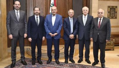 الموازنة تستدرج جلسات الحسم الانتخابي والمالي… موعد أميركي لقائد الجيش مع ملفات السلاح