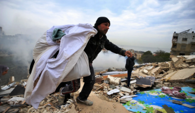 أميركا تطلب لجنة وزارية ثلاثية تُنهي العداء بين لبنان وإسرائيل