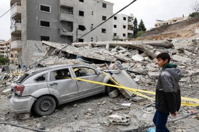 «حزب الله» يخالف مسار بري بحملة على رئيس الجمهورية