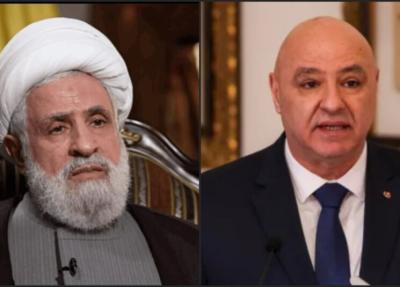 عون والحزب نحو التهدئة... الدبلوماسية جمود و