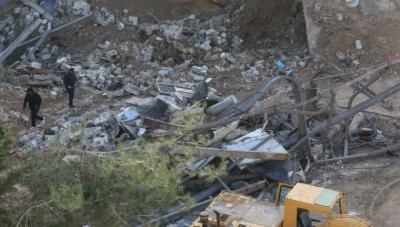 مأساة طرابلس تفرض إيقاعاً عاجلاً للدولة… أضخم رزمة مساعدات قطرية تعلن اليوم