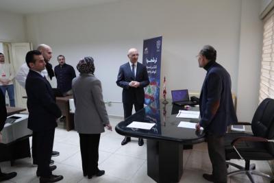 لبنان: مرشحو الانتخابات النيابية يقدمون طلباتهم... ومصير اقتراع المغتربين مجهول