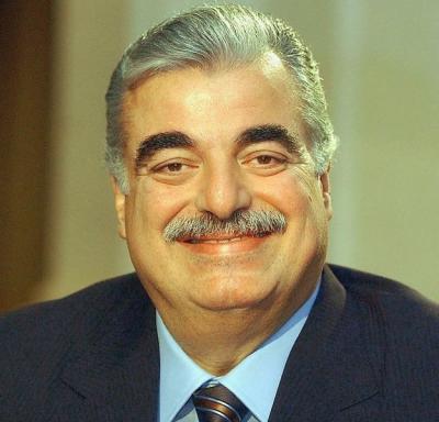 ”المقاصد” – صيدا تحيي رفيق الحريري في ذكرى استشهاده الـ21: كان فكرةً، والفكرة لا تموت