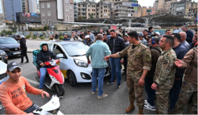 مجزرة الضرائب: الفقراء يموّلون أجورهم