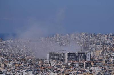 الحكومة اللبنانية تحظر نشاطات «حزب الله» العسكرية والأمنية… وتلزمه بـ«تسليم السلاح»