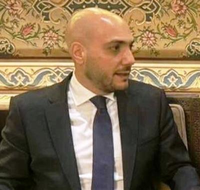 عمر مرجان في عيد المعلّم: أنتم صنّاع الغد رغم صعوبة الحاضر