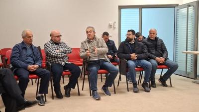 صيدا تنتقل من حالة استقبال النازحين.. الى مرحلة بناء آليات دعم أكثر استدامة ولمدة طويلة،