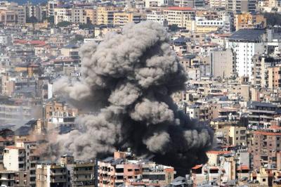 مبادرة الرئيس اللبناني لوقف النار تحفّز المباحثات الداخلية والدولية