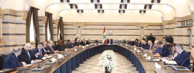 اتّساع متدحرج للعمليات الإسرائيلية نحو الزهراني وبيروت… الحكومة تواجه مجدداً التدخل الايراني و