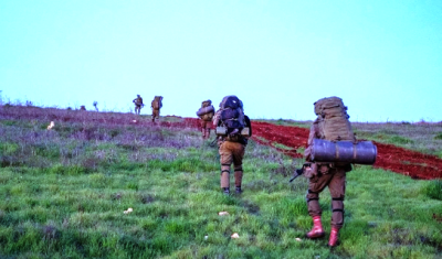 خطة الاجتياح: عقيدة المناطق العازلة ومخاطر الاستنزاف