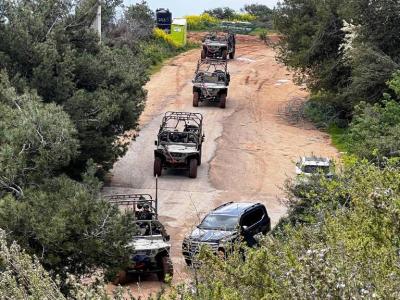 تصعيد عسكري وعملية إسرائيلية بريّة «محددة» في جنوب لبنان