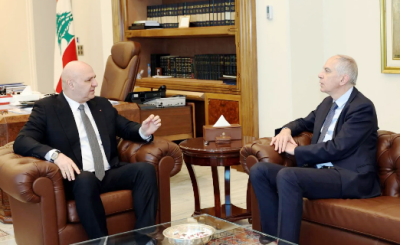 القصة الكاملة لمبادرة التفاوض اللبناني مع إسرائيل… وتحدياتها