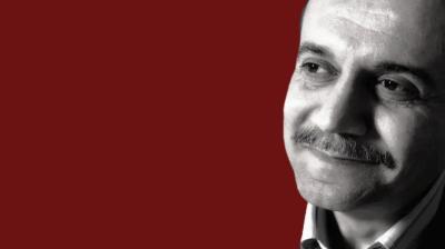 أحمد قعبور.. حين يرحل المغني ولا يرحل