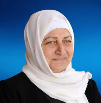 الحريري تنعي الفنان أحمد قعبور: أكد بإبداعه والتزامه أن الفن رسالة أبلغ وقعاً حين يحمل قضية