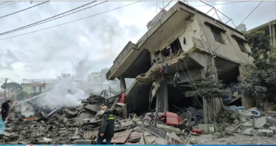 تصعيد نوعي محتدم ومتبادل… كأن الحرب في بداياتها!