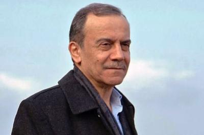 اسامة سعد ينعي الفنان احمد قعبور : رحيله خسارة كبيرة للفن الملتزم، غير أن صوته سيبقى حاضرًا في وجدان شعبه