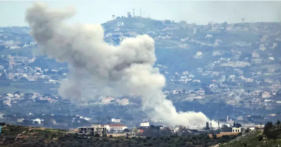 جبهة لبنان تتفلت وتتسع والتهديدات تنذر باحتدام متدحرج