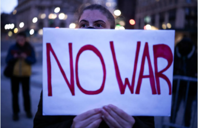 هدنة «الدقائق الأخيرة» تكبح التصعيد الأميركي - الإيراني