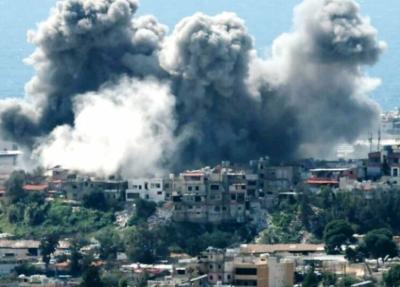 مذبحة إسرائيلية: 1419 شهيداً وجريحاً لبنانياً... وترامب: لبنان ليس مشمولاً بسبب