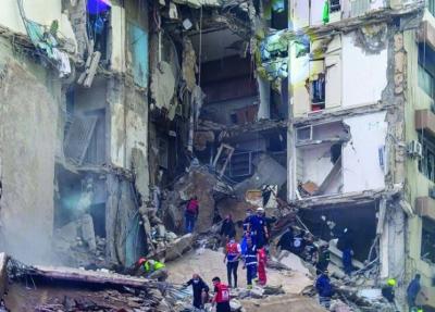 لبنان يلتحق بإيران بوقف النار وينفصل بالمفاوضات