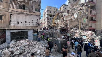 أول اتصال لبناني إسرائيلي يمهّد لإطلاق المفاوضات...