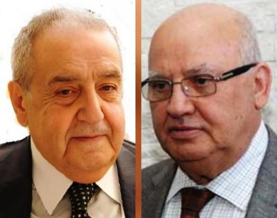 المهندس محمد السعودي ينعي