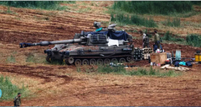 لبنان وإسرائيل إلى المفاوضات بتعقيدات هائلة... من بنت جبيل إلى بيروت احتدام يواكب التوتر