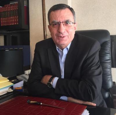 عرّج بجزين يا مستبعد النجف