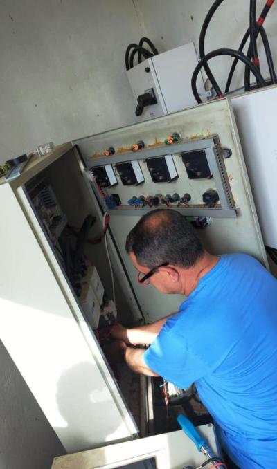 الفرق الهندسية ل